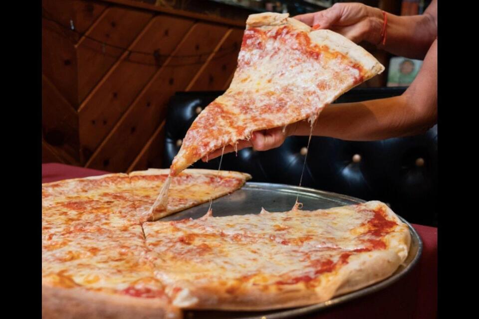 Newton’s pizza pride: Dominick’s tops NJ