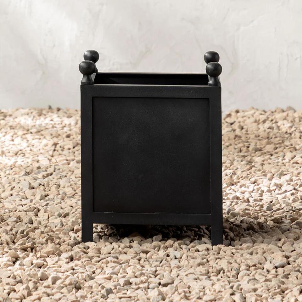 Why black front doors are always in style