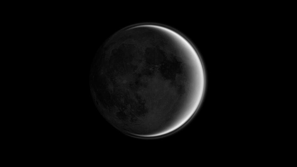 Manifest Big Dreams with the Black Moon