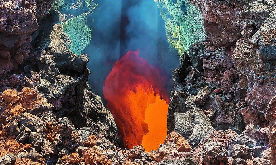 North America Is Literally Dripping Underground