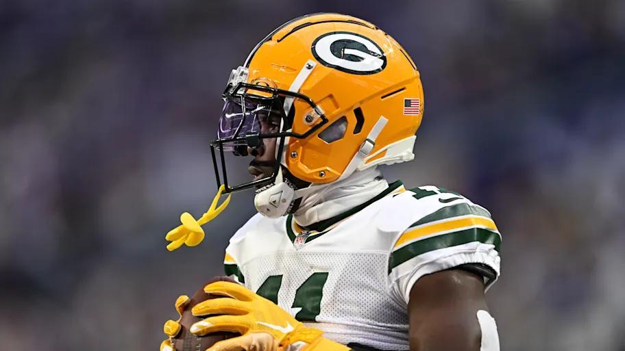 Packers’ offensive line depth sparks concern