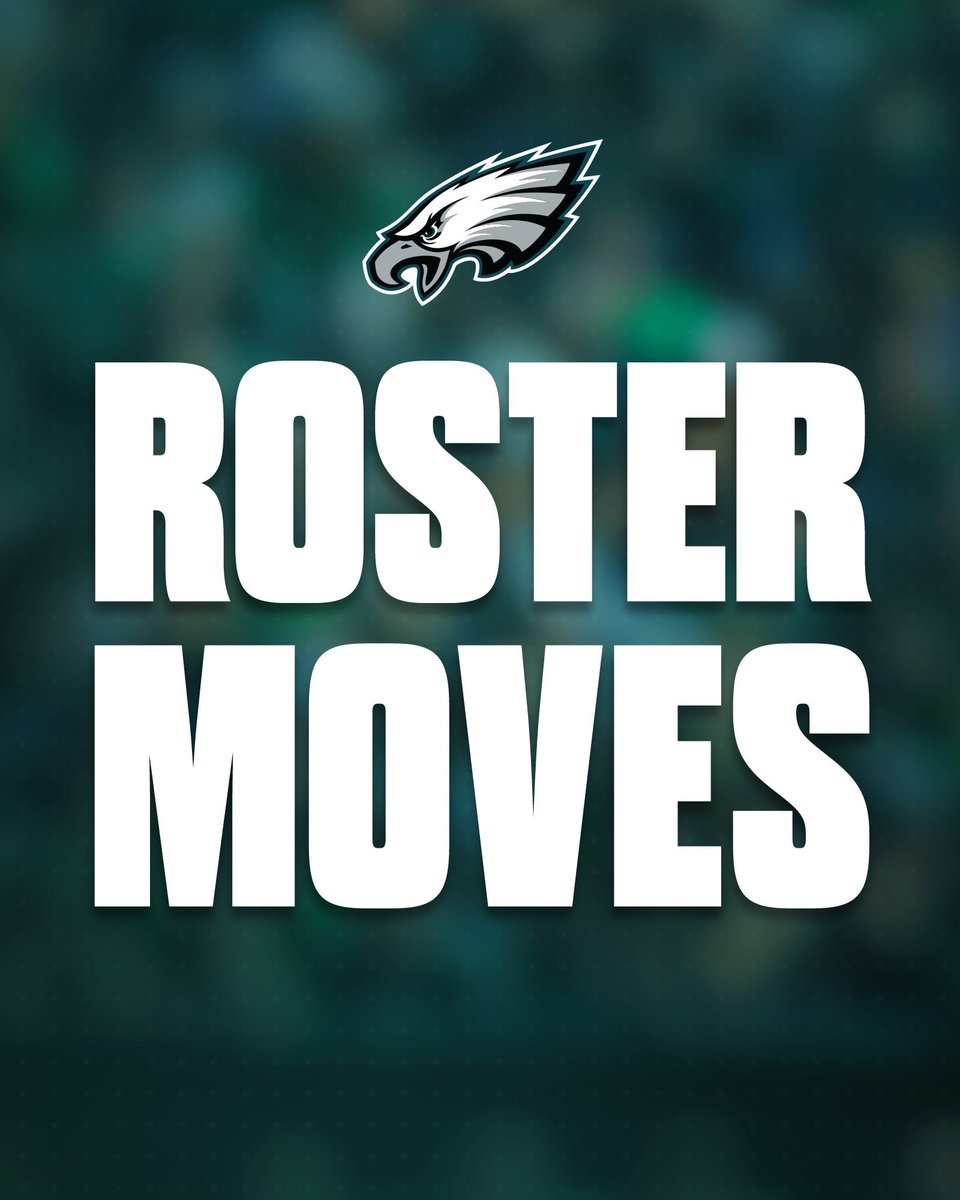 Eagles give rookie defender a shot before cut day