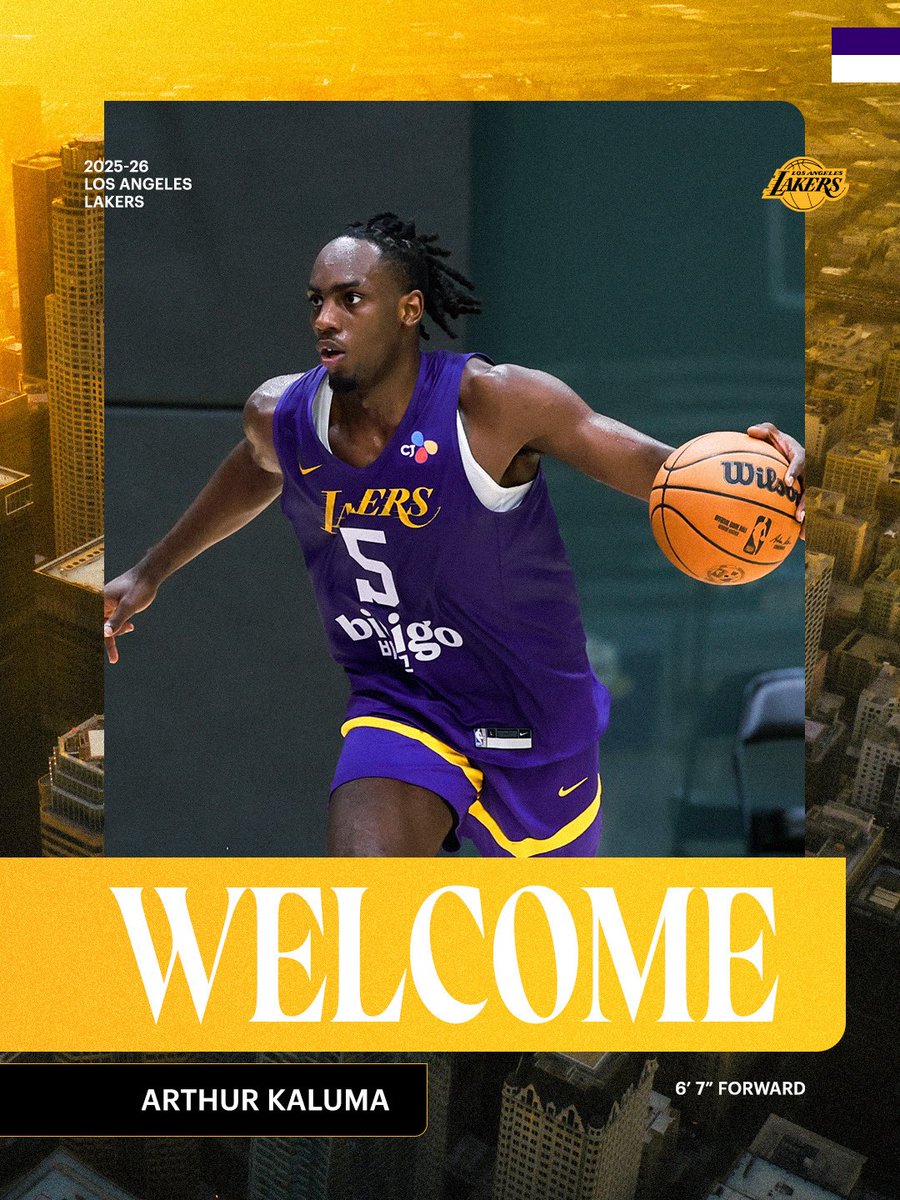 Why Marciulionis Chose Lakers Over Bucks