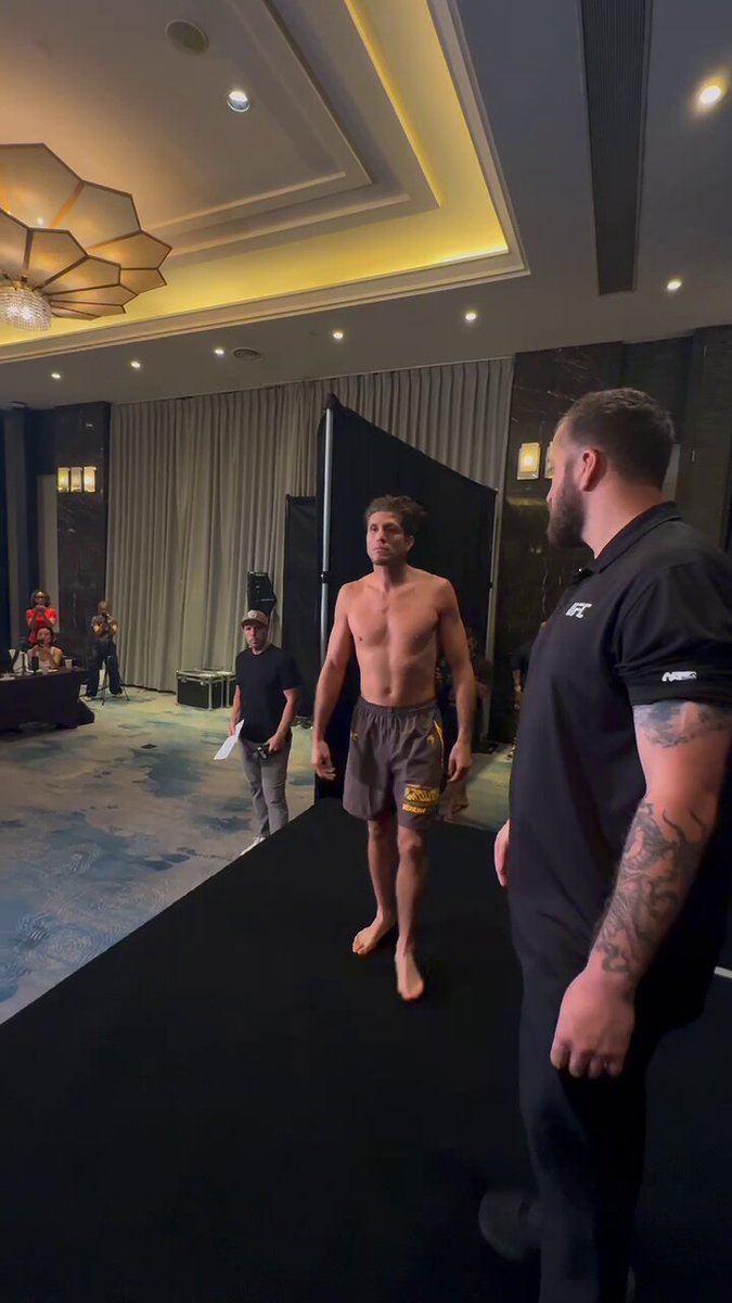 T-City’s Weight Cut Woes: Should He Move Up?