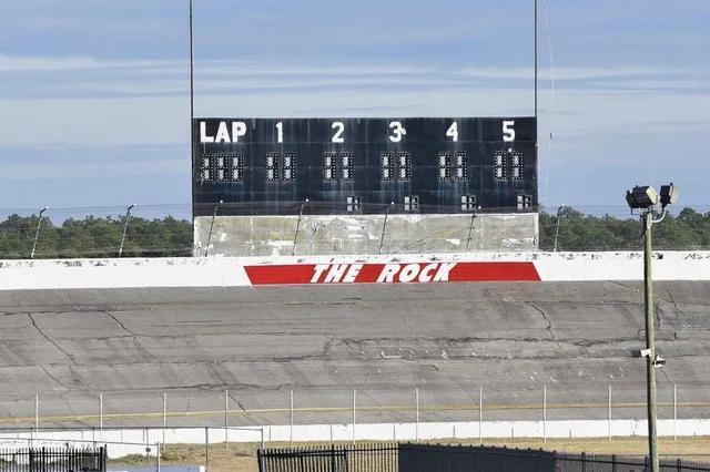 Rockingham Speedway’s wild save: What’s next?