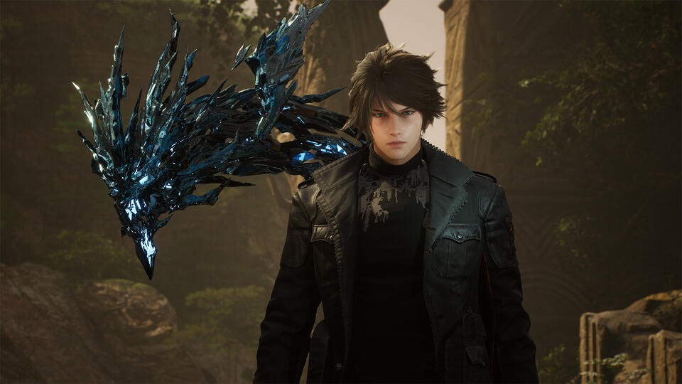 From Hobby to Headliner: Lost Soul Aside’s Journey