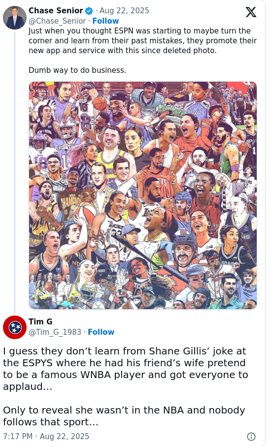 Did ESPN’s App Launch Fumble the Icons?