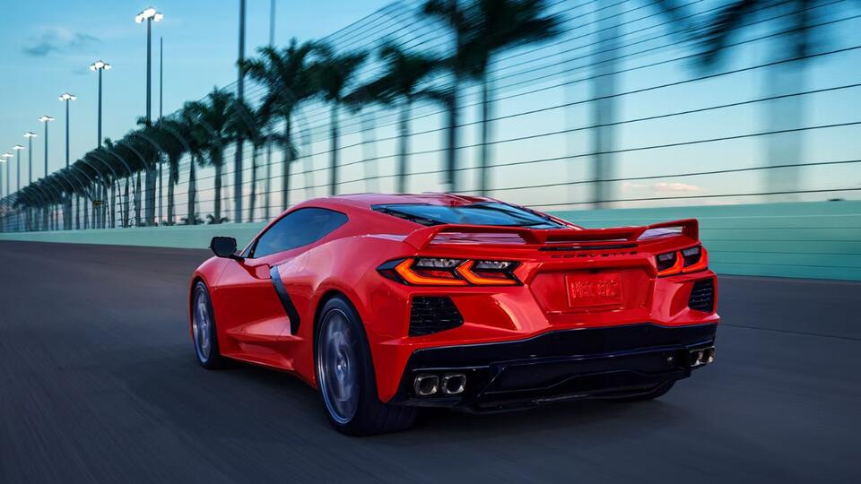 Which Corvette Gen Wins the Fun Factor?