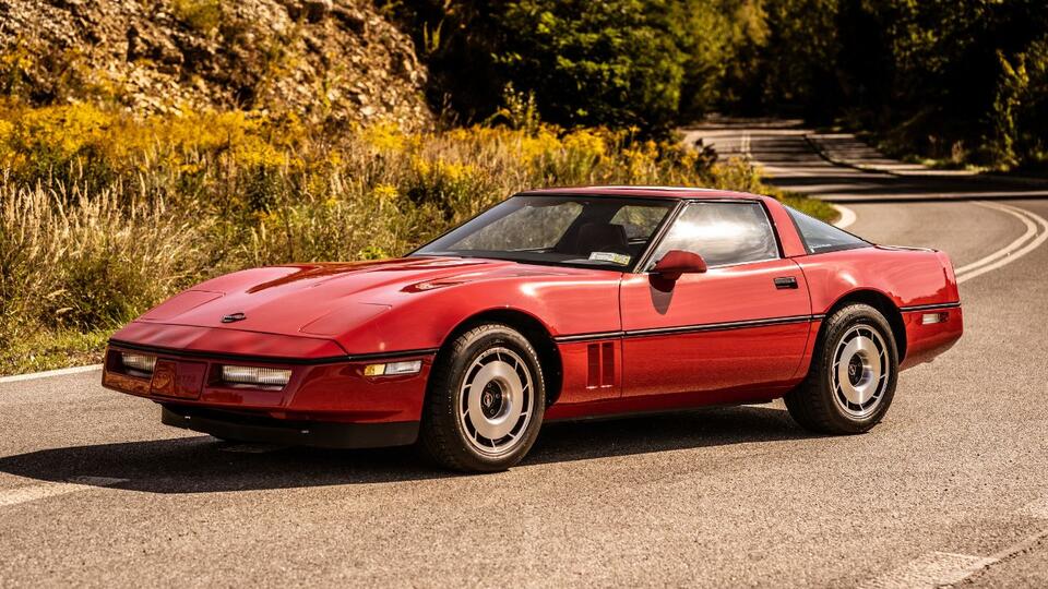 Which Corvette Gen Wins the Fun Factor?