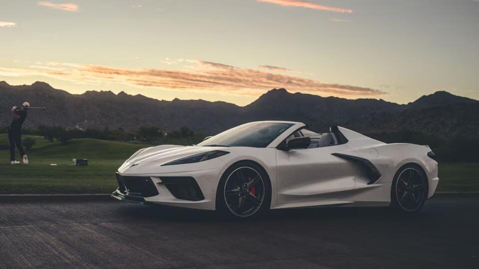 Which Corvette Gen Wins the Fun Factor?