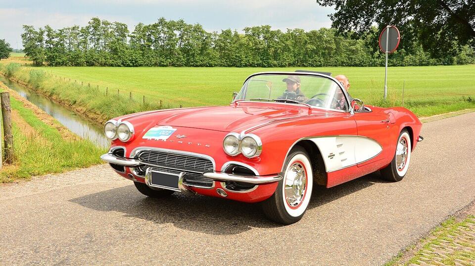 Which Corvette Gen Wins the Fun Factor?