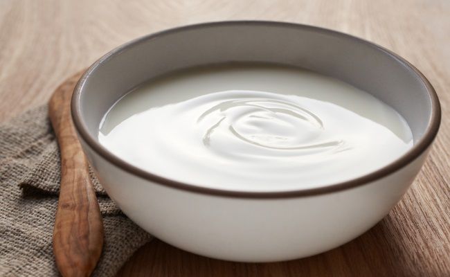 Why “Low-Fat Yogurt” Might Be Making You Fatter