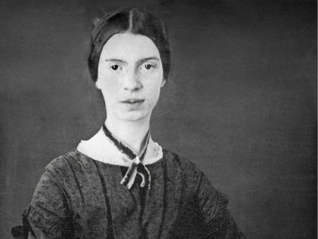 why emily dickinson still scares us today