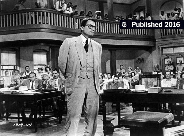 the dark side of innocence in to kill a mockingbird