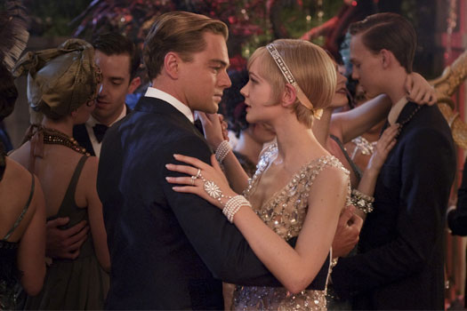 why the great gatsby is really about envy