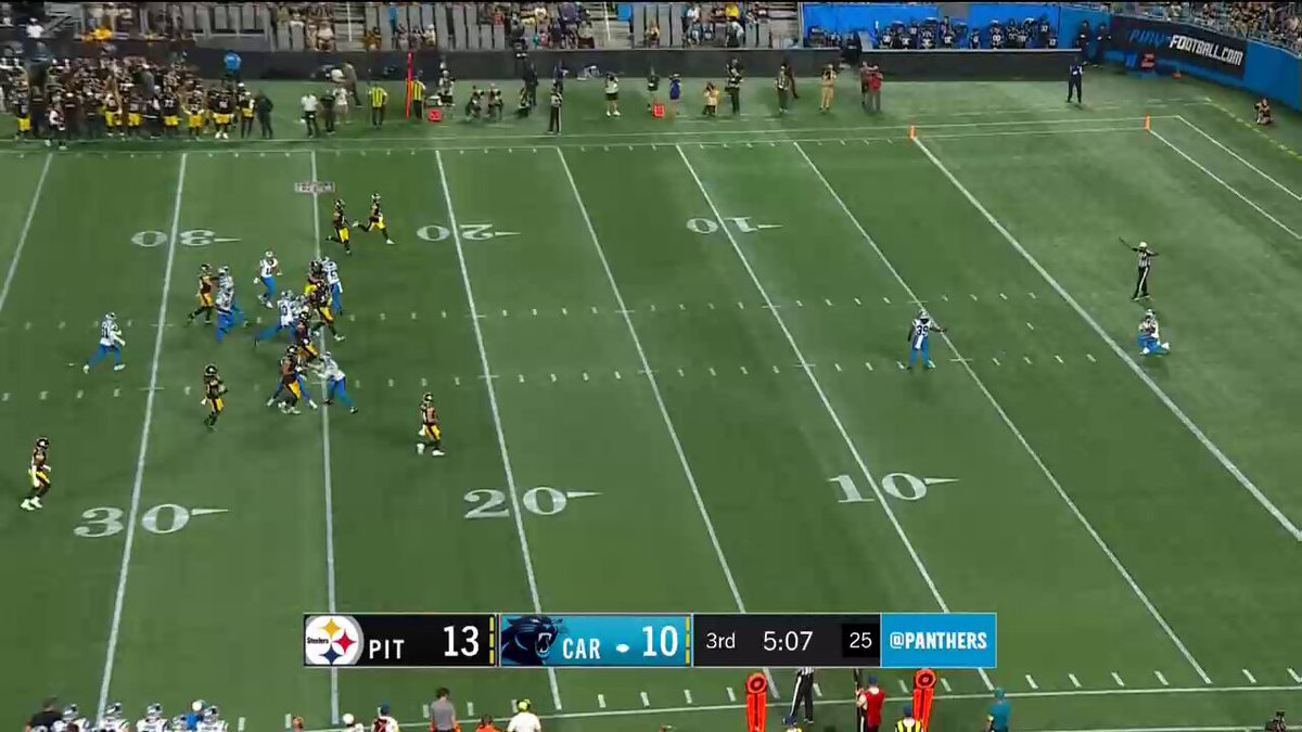 Steve Smith Sr. Drops Shocking On-Air Joke 😳