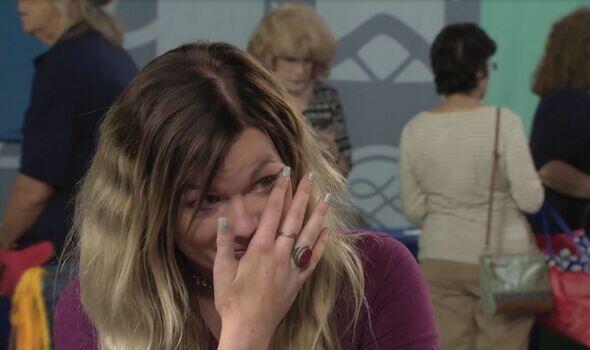 Mosquito Drama at Antiques Roadshow! 🦟