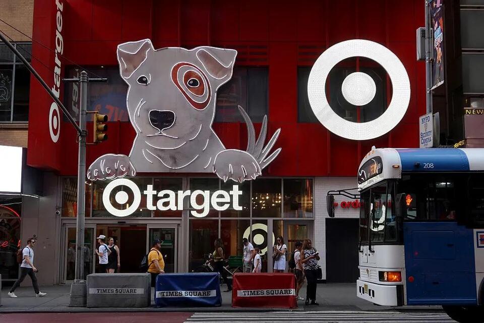 Why Everyone’s Talking About Target’s CEO Exit