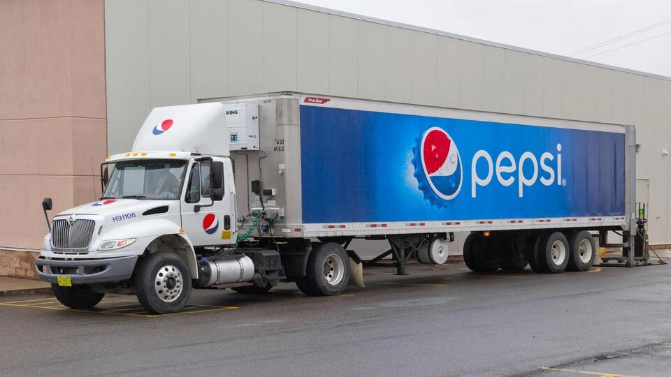 Is Pepsi Playing Favorites With Big Chains?