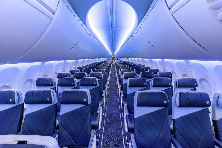 Southwest’s New Seat Rules: What You Need to Know