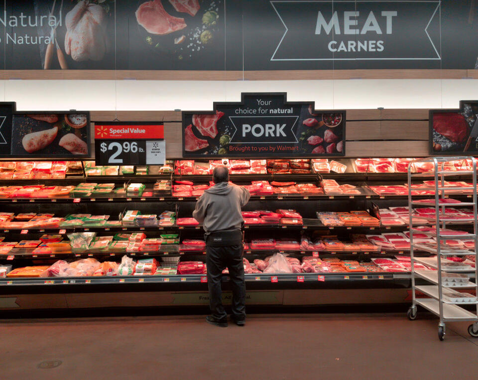 Meat Recall Alert: Check Your Fridge!