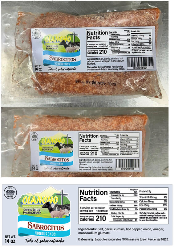 Meat Recall Alert: Check Your Fridge!