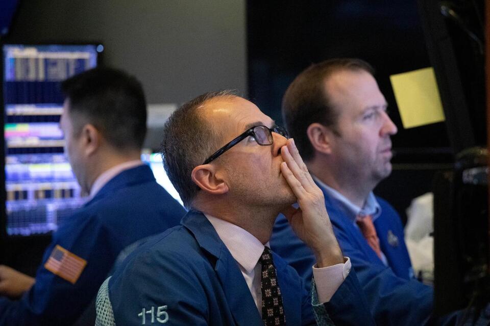 Is Tech's Winning Streak About to Snap?
