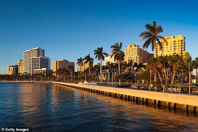 Palm Beach’s billionaire land grab heats up