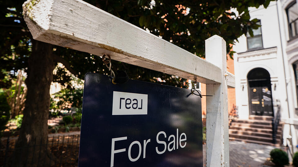 Why Your Dream Home Feels Out of Reach
