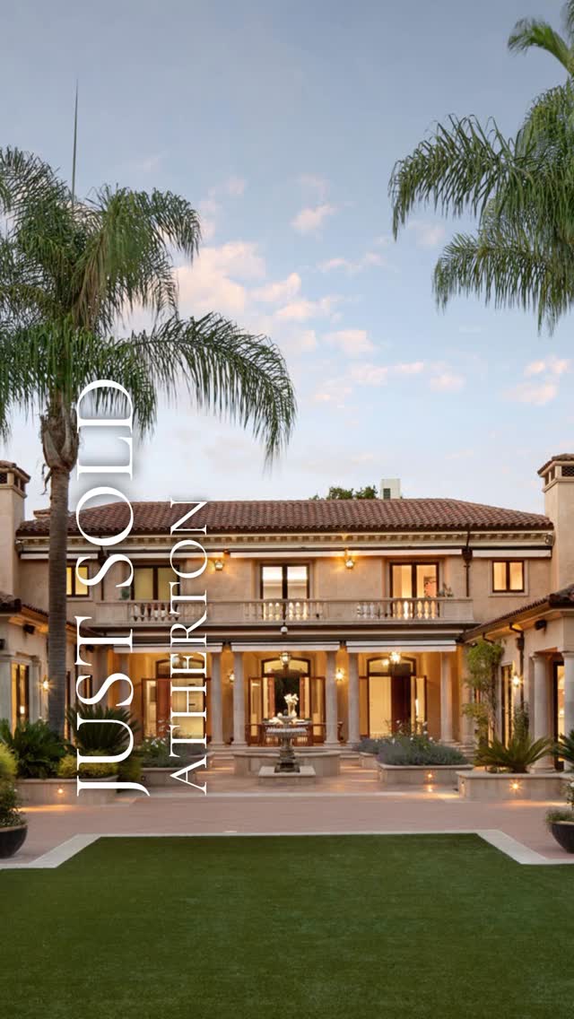 Bay Area tech mogul’s $27M home sale stirs buzz