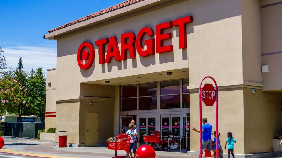 Why Is Target Still Stuck in a Rut?