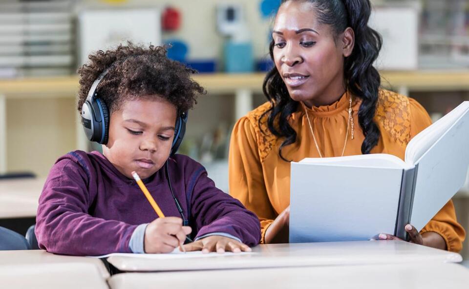 Teachers’ Back-to-School Wish List Exposed!