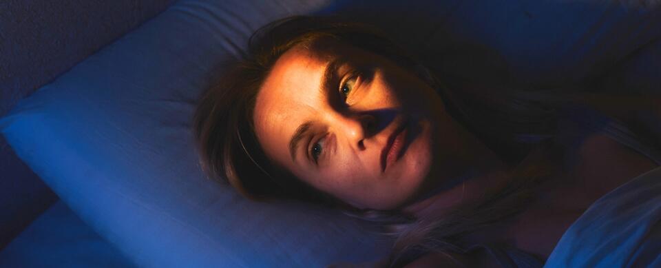 Your Gut Might Be Messing With Your Sleep