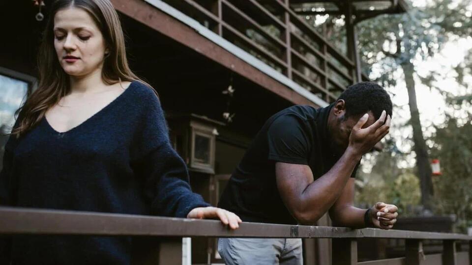 I Tried Facing My Sadness—Here’s What Changed