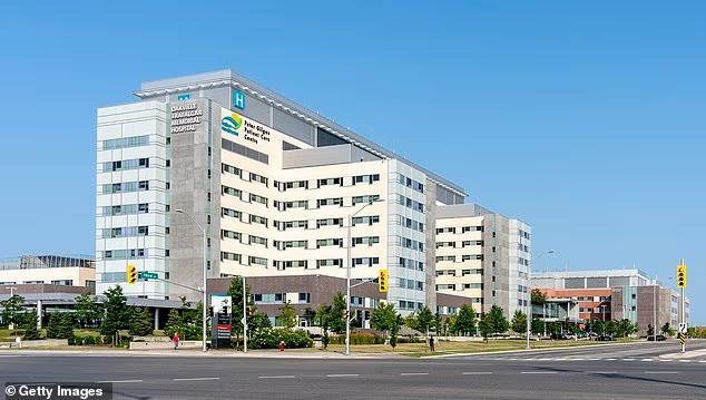 Hospital Wait Times Turn Deadly for Teen