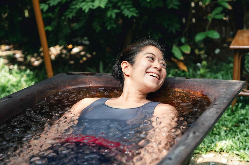 5 Mood Boosters That Aren’t the Gym