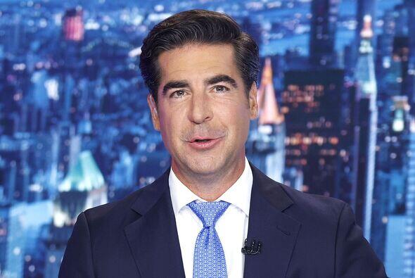 Jesse Watters’ Wild Gym Rant Sparks Backlash
