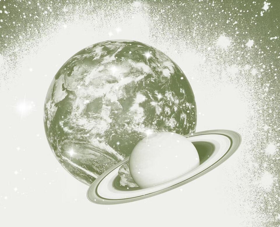 Virgo Season Vibes: New Moon, New You!