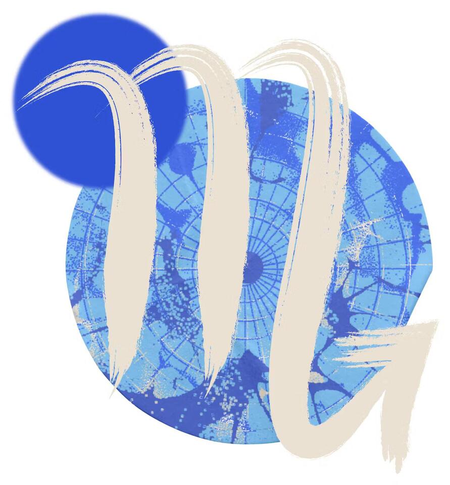 Virgo Season Vibes: New Moon, New You!