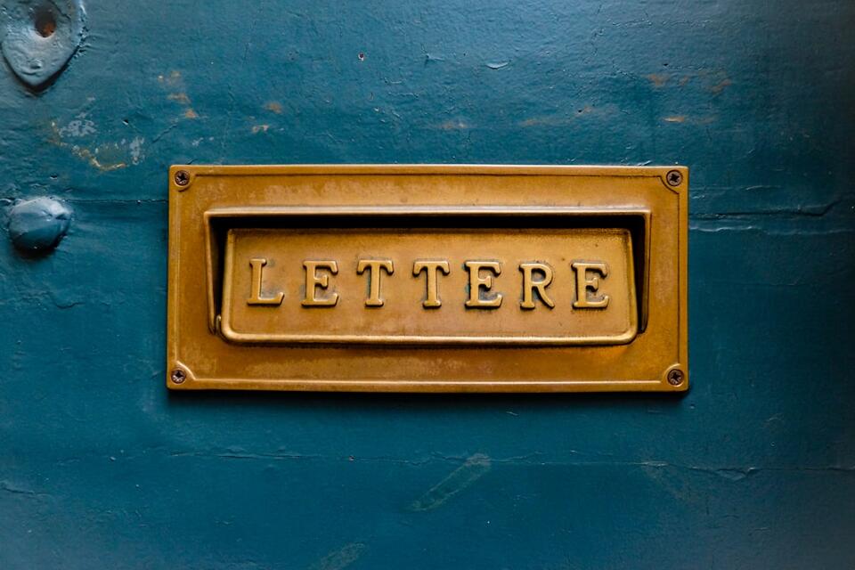 What Your Name’s First Letter Says in August!