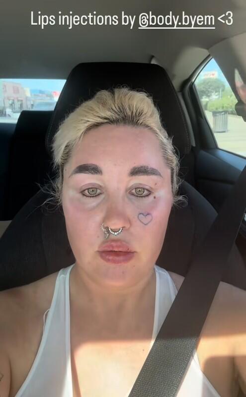Amanda Bynes’ Glow-Up Is Real