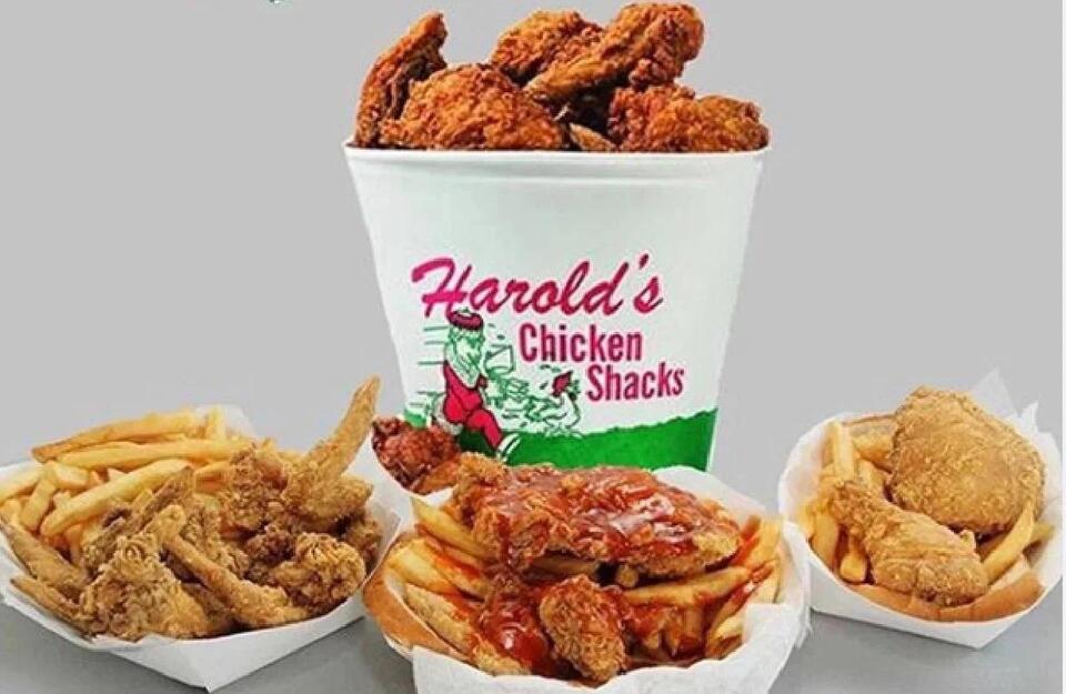 Harold’s Chicken faces tough times in Chicago