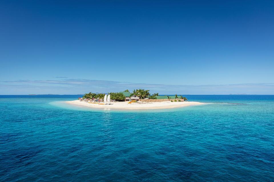 Fiji: Your Real-Life Island Retirement Dream