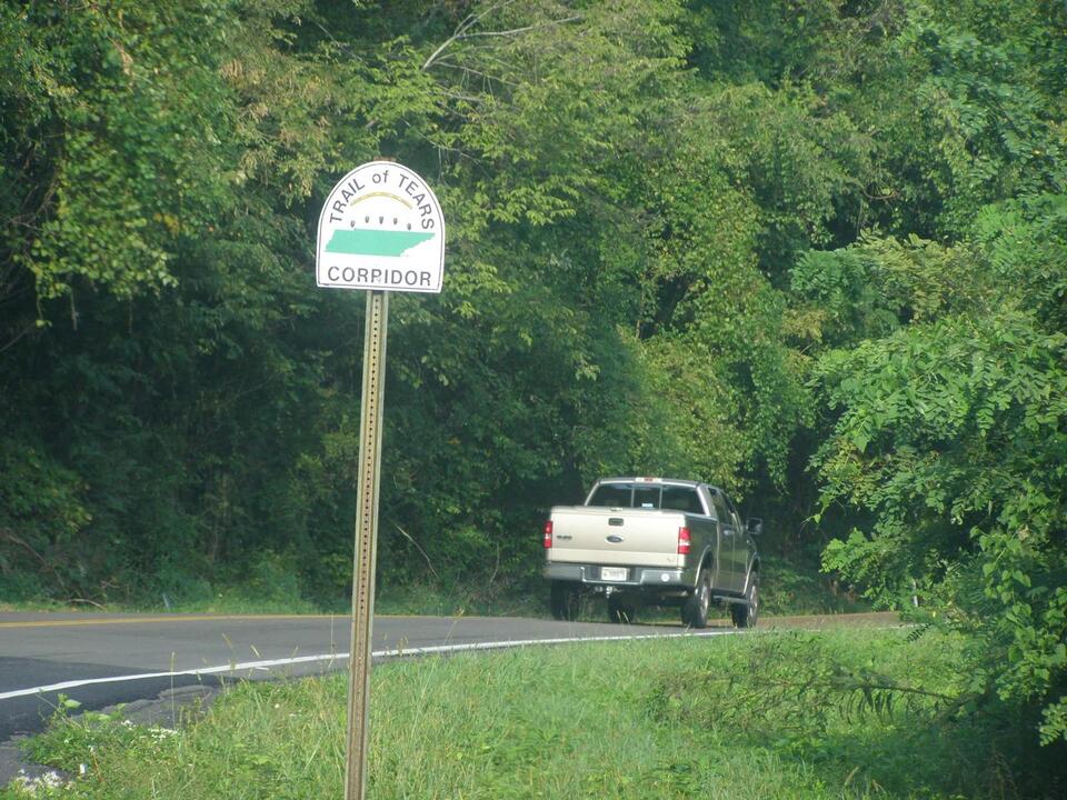Is the Trail of Tears Getting Enough Respect?