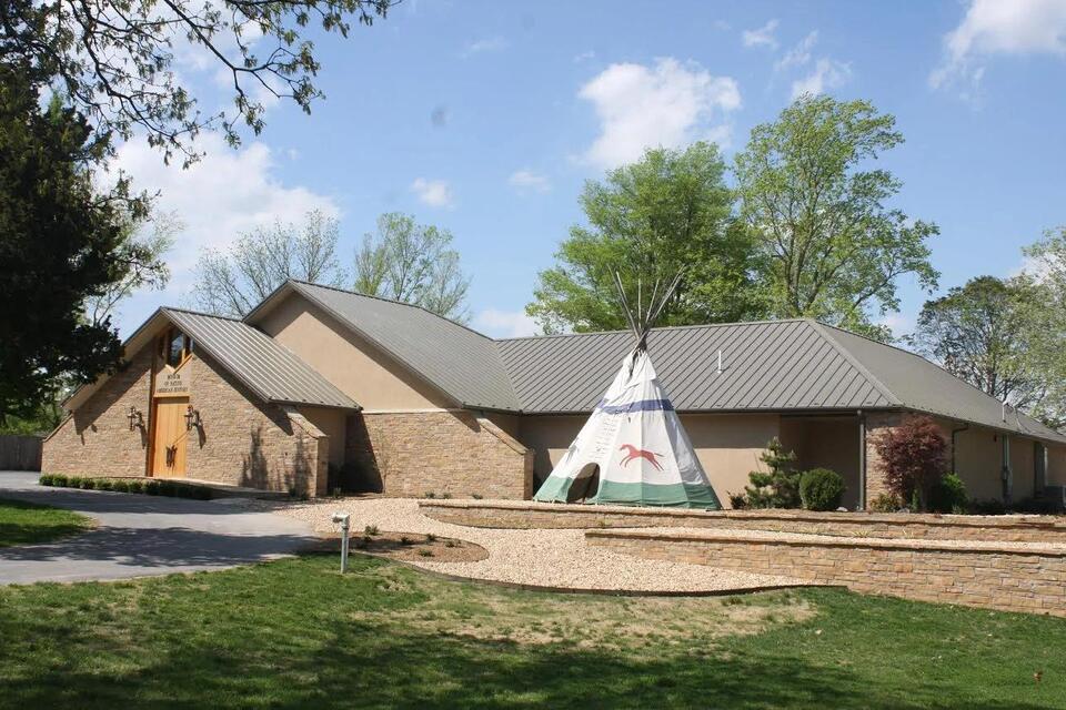 Is the Trail of Tears Getting Enough Respect?