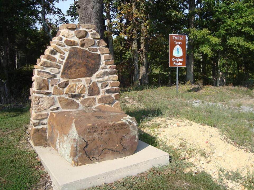 Is the Trail of Tears Getting Enough Respect?