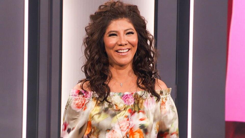 Julie Chen Moonves Spills on Rylie & Kat