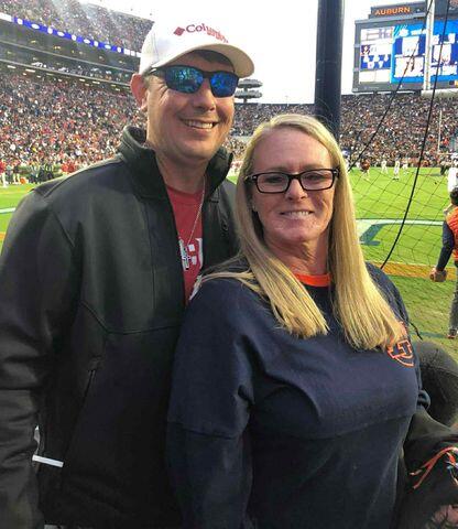 A Prattville couple’s love story ends in heartbreak