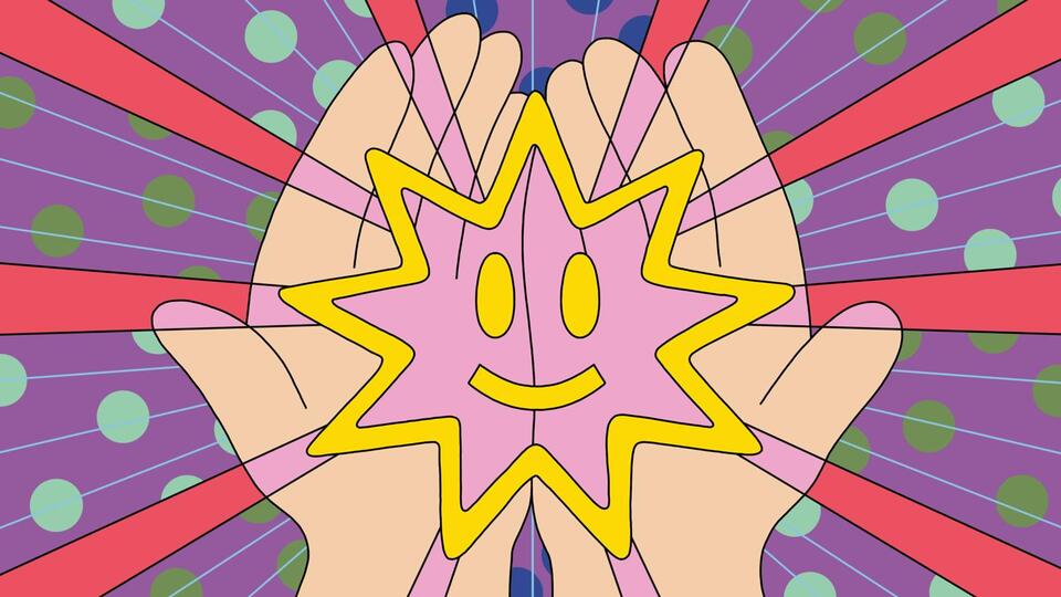 5 Baha’i Life Hacks for Real Happiness