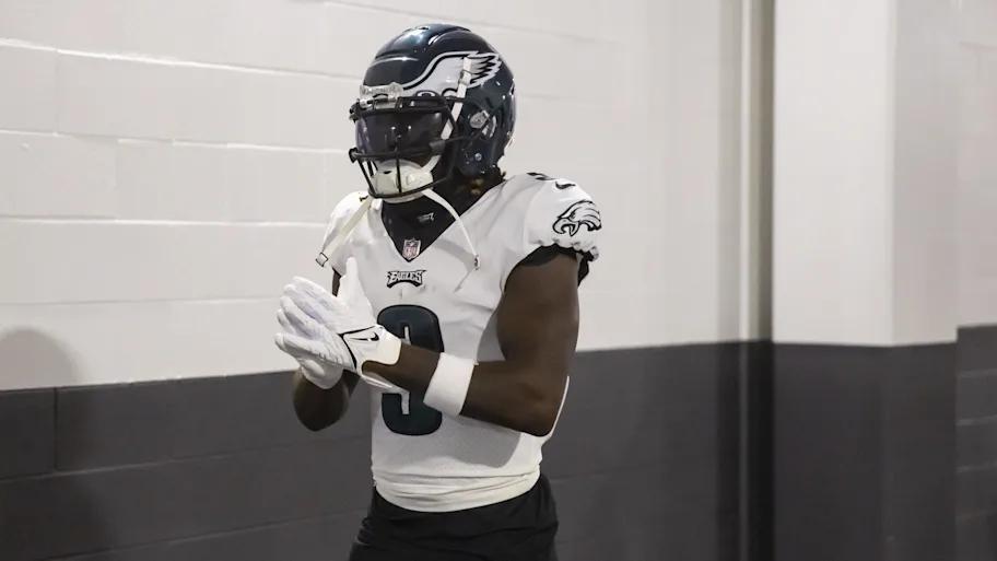 Zach Pascal Cut: Giants WR Drama Heats Up
